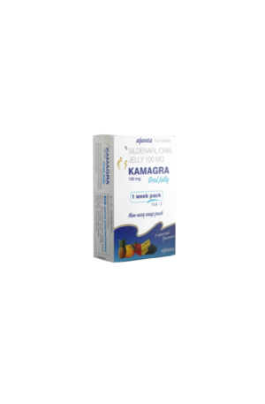 Kamagra Oral Jelly