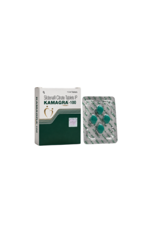 Kamagra Gold