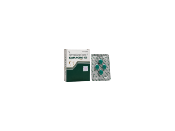 Kamagra Gold