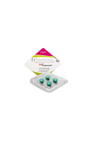 Super Kamagra 160 mg