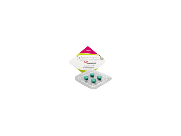 Super Kamagra 160 mg