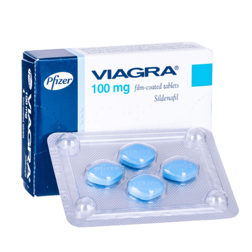 Viagra 100 mg