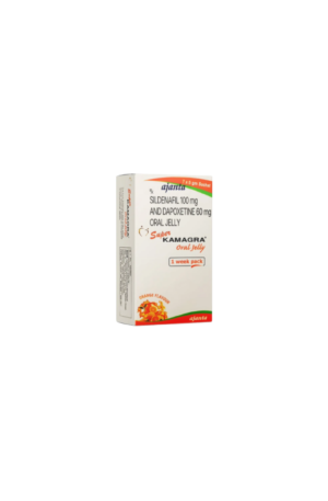 Super Kamagra Jelly