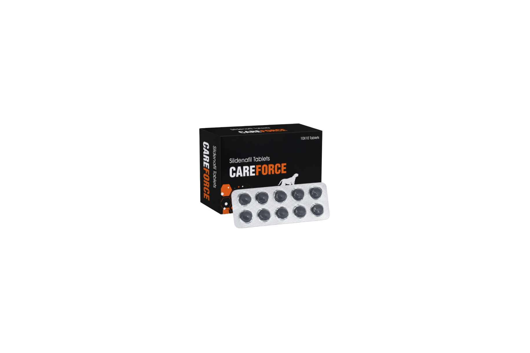 Careforce - Bild 1