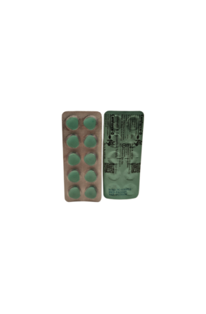 Cenforce D 160 mg