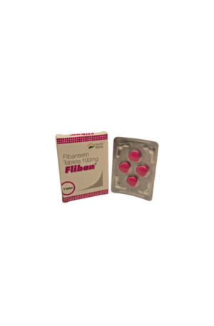 Fliban (Addyi) 100 mg