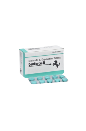 Cenforce D