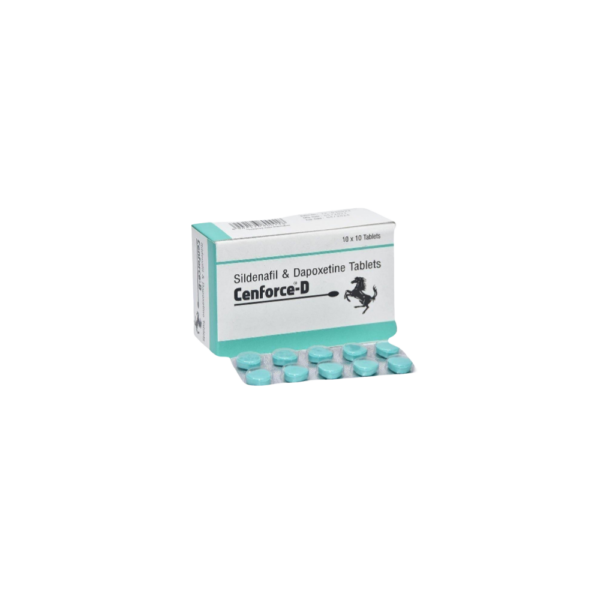 Cenforce D