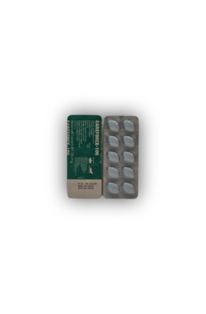 Careforce 100 mg