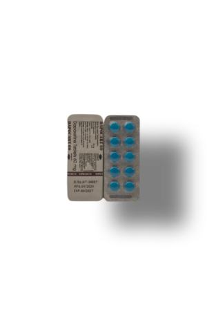 Dapoxetine 60 mg