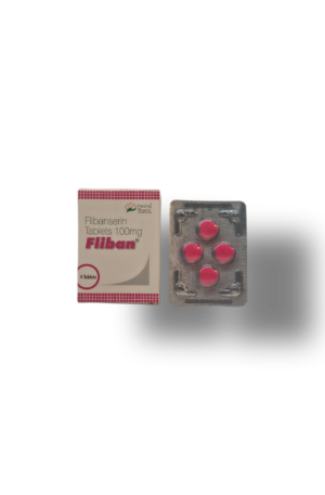 Fliban (Addyi) 100 mg