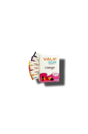 Valif Oral Jelly