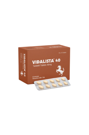 Vidalista - Bild 1
