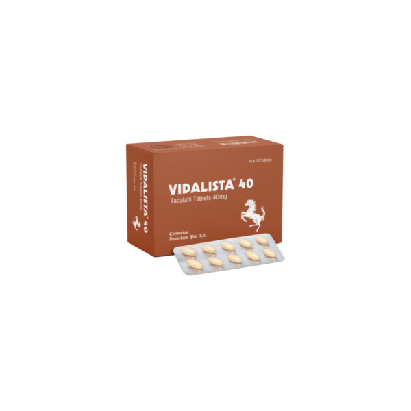 Vidalista