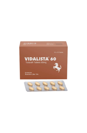 Vidalista - Bild 3