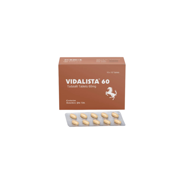 Vidalista
