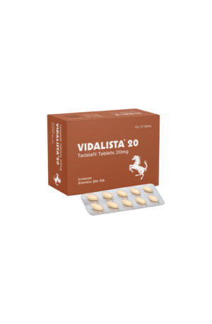 Vidalista - Bild 2