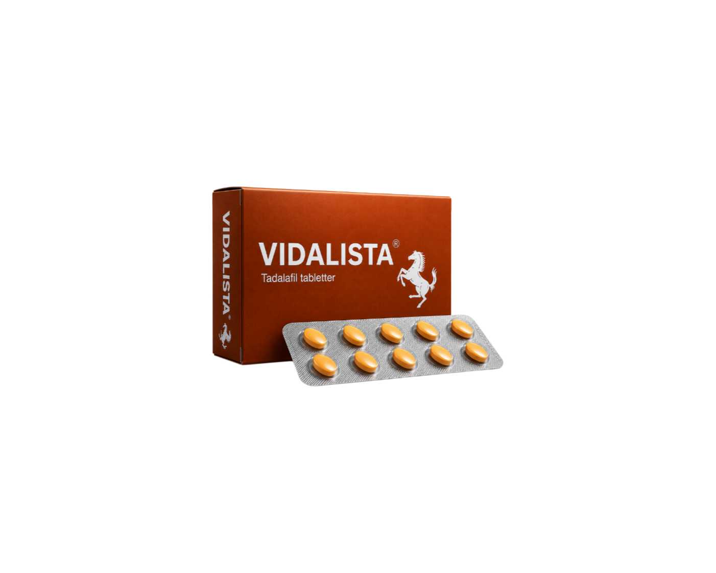 Vidalista 60 mg - Bild 1