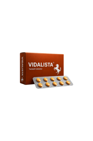 Vidalista