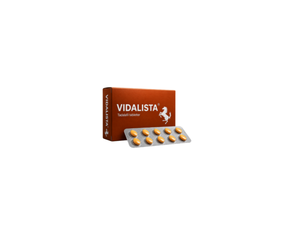 Vidalista