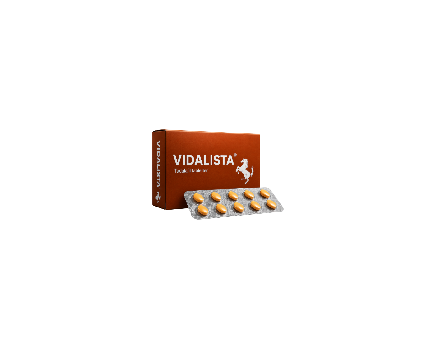 Vidalista - Bild 1