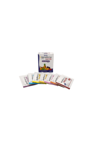 Apcalis-SX Oral Jelly