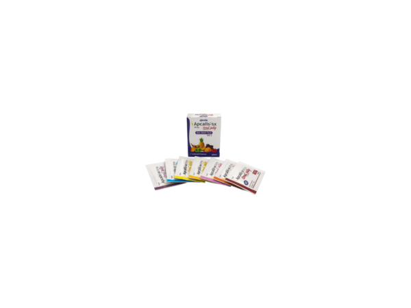 Apcalis-SX Oral Jelly