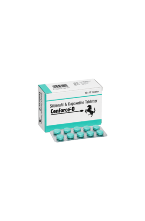 Cenforce D