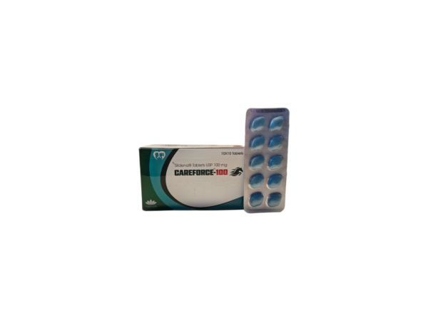 Careforce 100 mg