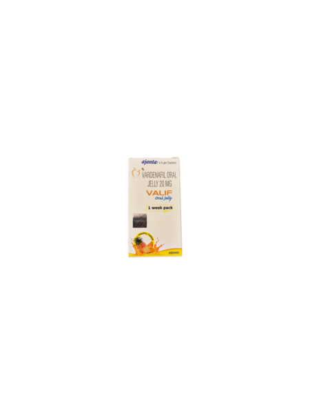 Valif Oral Jelly
